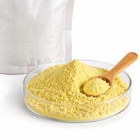 WMK Vitamine E 50% Qualité Alimentaire DL-Alpha Tocophéryl Acétate en Poudre Additif Nutritionnel pour Animaux CAS 2074-53-5 500UI Alimentation Animale