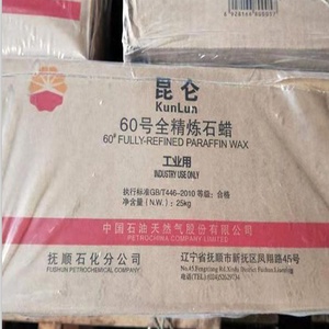 Cera de parafina a granel completamente refinada usada en vela/plástico/revestimiento/sellado dispensador de cera de parafina - Product Image 6