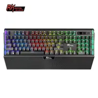 Royal Kludge - RK950 Magnetic 88 Weighted Computer Prodot