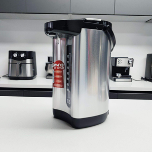 Bình giữ nhiệt điện dung tích lớn 8.5 lít, chai cách nhiệt inox thương hiệu Trung Quốc, thiết bị nhà bếp gia dụng - Product Image 3