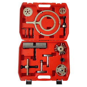 Herramienta de instalación y desmontaje de embrague nuevo, herramienta de bloqueo y desbloqueo para todo tipo de transmisión 6DCT250 DPS6, 2017 - Product Image 1