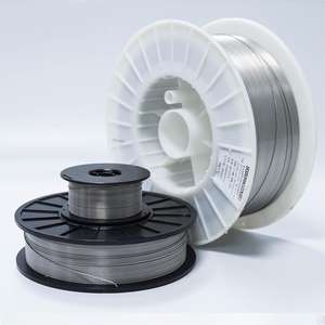 Alambre de Soldadura de Acero Inoxidable ER308L ER309L ER316 para Soldadura <span class=keywords><strong>Mig</strong></span> Tig, Alambre de Soldadura Láser, Paquete Personalizado - Product Image 3