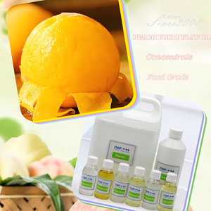 Arôme concentré de pêche de qualité alimentaire Taima, parfum de pêche, additifs alimentaires pour boissons depuis <span class=keywords><strong>2008</strong></span> - Product Image 4