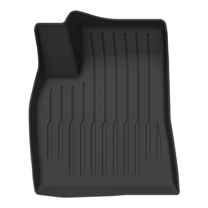 Alfombrilla de coche de lujo personalizada 5d para <span class=keywords><strong>maletero</strong></span> delantero y trasero, piezas de automóvil, alfombra Universal para todo tipo de clima, alfombrillas de lujo cómodas para coche - Product Image 5