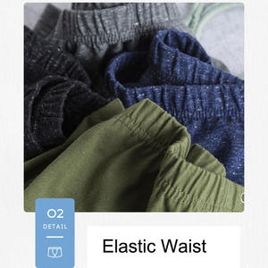 Lokeystar 1 PCS Waterproof <strong>Adult</strong> Cotton <strong>Diapers</strong> Color Random L-4XL Reusable Washable <strong>Training</strong> Pants for Unisex <strong>Adult</strong> - Product Image 5