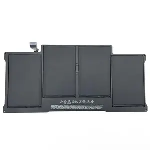 Pin Máy Tính Xách Tay <span class=keywords><strong>MacBook</strong></span> A1398 Thay Thế Cho <span class=keywords><strong>Macbook</strong></span> <span class=keywords><strong>Air</strong></span> 13 Inch A1466 <span class=keywords><strong>A1369</strong></span> Bán Chạy Nhất Trên Amazon 2022 - Product Image 1