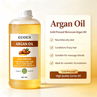 Huile d'Argan Vierge Fraîche en Gros pour Shampoings, Hydratation du Visage, Soins en Salon et Base de Produits de Beauté – Fournisseur