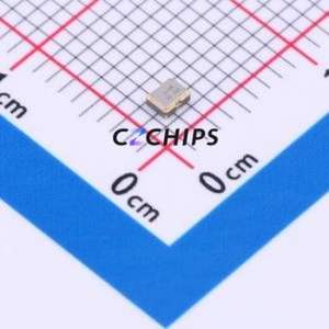 SWPEBV33EF-26.000000D Pre-Programmed Oscillator SMD2016-4P Oscillator 26MHz 20ppm CMOS 3.3V - Product Image 1