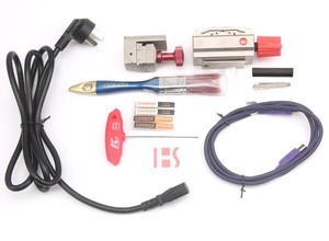 Máquina Clave Automática Xhorse Condor XC Mini Plus FRESADO DE LLAVES Cerrajería Marcador De Llaves - Product Image 6