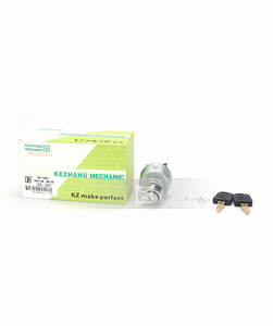 Interruttore di accensione con <span class=keywords><strong>2</strong></span> Chiavi 4 Linee per E320C 320C Interruttore di Avviamento Escavatore Parti 9G-7641 9G7641 - Product Image 6