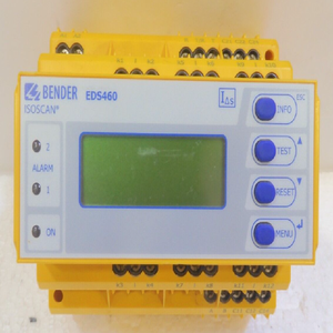 EDS460, CINTREUSE - Product Image 1