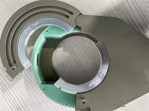 Độ chính xác cao Tự động Tig ống máy hàn quỹ đạo Ống thợ hàn ec118 ngọn đuốc cho 38.1-114.3 mét ống Điều kiện Mới - Product Image 3