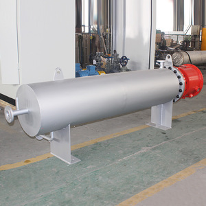 Bán buôn 220kw thép không gỉ điện nóng nổ bằng chứng công nghiệp ống không khí nóng 12V/220V Silicone thiết bị sưởi ấm - Product Image 4