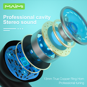 Maimi nuevo estéreo control táctil verdadero inalámbrico <span class=keywords><strong>Bluetooth</strong></span> 5,3 auriculares para juegos de baja latencia sin cancelación de ruido auriculares TWS - Product Image 4