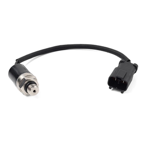 421-43-32912 WA150 WA200 WA250 WA270 WA320 WA380 WA400 WA430 WA450 WA470 WA480 WA500 WA600 Interruptor de sensor de presión para cargadoras de ruedas - Product Image 6