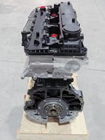 Ensemble moteur diesel turbo 5 cylindres Ford P5AT 3.2L compatible avec Ford Ranger PX PX2 Everest Mazda BT-50 OE FB3Q-6090DA/BK3Q6K537BD