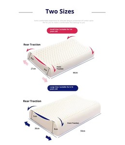 Cuscino <span class=keywords><strong>in</strong></span> <span class=keywords><strong>Lattice</strong></span> Sintetico per Bambini con Disegni Cartoon, Forma Rettangolare, Federa Personalizzabile, Vendita all'Ingrosso - Product Image 6