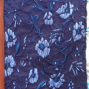 Personalità paisley tessuto broccato morbido jacquard broccato tessuto jacquard tessuto di tessuto <span class=keywords><strong>tweed</strong></span> rosa - Product Image 6