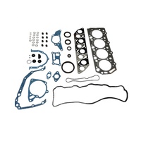 Kit complet de joints de moteur 20910-42D00 pour voitures D4BA D4BX D4BF D4BH 4D56T