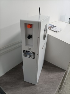 แบตเตอรี่ลิเธียมไอออนแบบติดผนัง 51.2V 5Kwh 10Kwh ระบบกักเก็บพลังงานแสงอาทิตย์ - Product Image 3