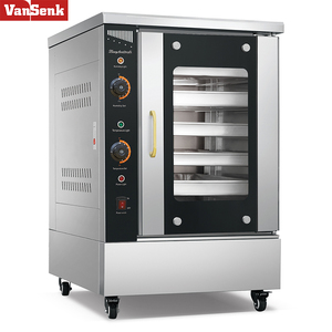 Vansenk Classic Economy Kompakter <span class=keywords><strong>Proofer</strong></span> - Product Image 1