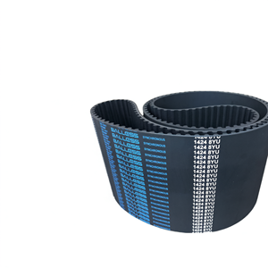 Correa de Distribución Balless 8YU de Goma EPDM para Transmisión Síncrona Industrial - Product Image 1