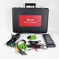 Herramienta de Diagnóstico de Chasis Xtruck para Inspección de Transmisión Eaton FAST SINOTRUCK, Herramienta de Diagnóstico de Retarder ADAS AIRMATIC