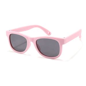 Hot Sale Polarized Silicone Baby Square <strong>Sunglasses</strong> - Perfect <strong>for</strong> 0-3 <strong>Years</strong> <strong>Old</strong>, Customize Now at Alibaba - Product Image 5