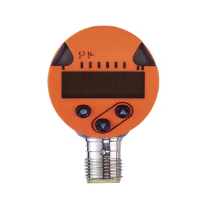Capteur IFM PP7552 pour machines mobiles, automatisation industrielle, PLC, 100% neuf d'origine, garantie de 12 mois - Product Image 5