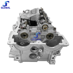 Nouvelle culasse en aluminium OEM 11127578027 11127581141 pour moteur X1 N46B20 2.0L - Product Image 5
