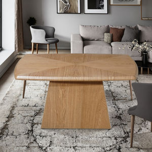 مجموعة أثاث منزلي وفندق حديث بجودة ممتازة من الخشب الاسكندنافي - Product Image 3