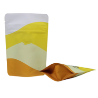 Sachets Doypack Personnalisés Recyclables avec Fermeture Zip et Feuille d'Aluminium pour Emballage Lait et Aliments pour Animaux, Logo Personnalisé, Vente en Gros