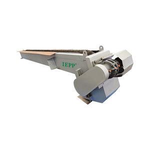 Rejilla Mecánica Automática para Plantas de Tratamiento de <span class=keywords><strong>Aguas</strong></span> <span class=keywords><strong>Residuales</strong></span>, Rejilla Autolimpiante Continua con Construcción de Acero Inoxidable - Product Image 3