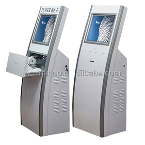 <strong>Payment</strong> <strong>Terminal</strong>/ Bill <strong>Payment</strong> <strong>Kiosk</strong>/touch Screen <strong>Kiosk</strong> Digital Signage - Product Image 2