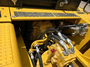 Excavatrice de construction Komatsu d'occasion, modèle Komatsu Pc400, à prix compétitif pour les travaux miniers ou de terrassement - Product Image 6