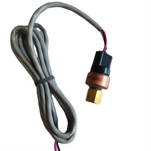 Nouveau capteur adapté aux climatiseurs centraux Panasonic, <span class=keywords><strong>protection</strong></span> de la vanne basse pression NSK-BD0501-103 NSK-BD050I-057 X260 - Product Image 3