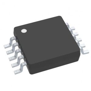 IC ADC 16BIT SIGMA-DELTA 10VSSOP ADS1115IDGSR en Stock - Product Image 1
