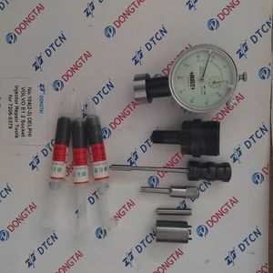 Số 104(2-4) E3 4 ổ cắm phun sửa chữa công cụ cho 7135-588 - Product Image 4