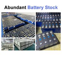 Baterai Lifepo4 Bebas Pajak 3,2 v 340Ah Sel Lifepo4 314Ah 320Ah 340Ah Baterai Isi Ulang Penyimpanan Energi Lifepo4 280ah
