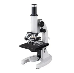Commercio all'ingrosso XSP-04 ottico laboratorio composto microscopio biologico monoculare studente microscopio per laboratorio