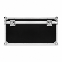 Valise de transport rigide en aluminium noir sur mesure à prix compétitif pour outils et matériel – Vente en gros