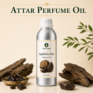 Huile de parfum Attar d'Agarwood, Huile de parfum Arabe, Fournisseur en gros d'huiles de parfum Attar sous marque privée - Product Image 1