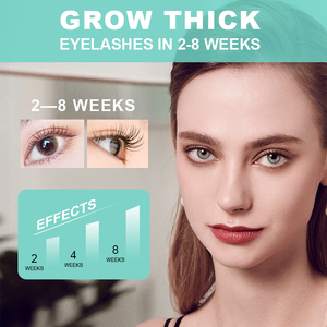 <span class=keywords><strong>Mascara</strong></span> végétalien, sérum rehausseur de <span class=keywords><strong>cils</strong></span> et sourcils, sérum de croissance des sourcils et des <span class=keywords><strong>cils</strong></span> à la biotine, 100% biologique, marque privée - Product Image 6