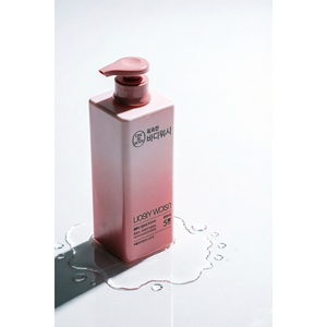 Gel Douche Hydratant National 900G Parfum Musc Coton Tous Types de Peau Formule K-Beauty Soin Corporel - Product Image 1