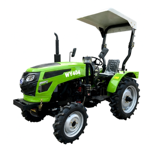 เก้าอี้นั่งแบบมีระบบกันสะเทือนลม รุ่น Farm MachineTT704 สำหรับรถแทรกเตอร์ 4x4 พร้อมห้องโดยสารที่สะดวกสบาย - Product Image 5