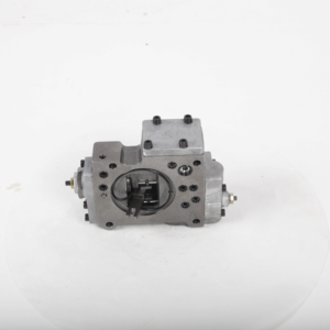 K3V63 Hydraulikventil 9C00 Reglerpumpen-Steuerventil <span class=keywords><strong>49177</strong></span> SC130.8 YC135 9 Pumpenventil-Baugruppe für Bagger, Brandneu OEM - Product Image 3