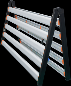 <span class=keywords><strong>Precio</strong></span> de fábrica Plegable 650W 720W 800W 1000W LM301H EVO Lámpara de cultivo de plantas de espectro completo Luz de cultivo LED <span class=keywords><strong>Samsung</strong></span> de espectro completo - Product Image 3