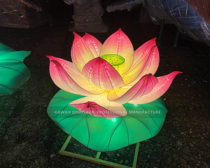 Comprar farolillos de árbol de festival al aire libre farol de colores árbol de estilo <span class=keywords><strong>Baobab</strong></span> - Product Image 6