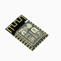 ESP8266 serie WIFI modelo 2017 autenticidad garantizada versión mejorada esp8266 esp-12 ESP 8266 gran oferta