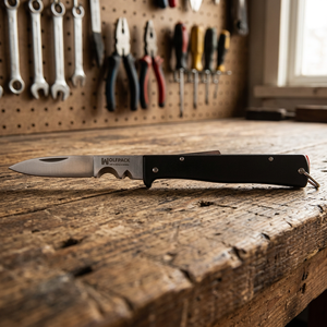 Coltello da Elettricista Wolfpack - Product Image 2